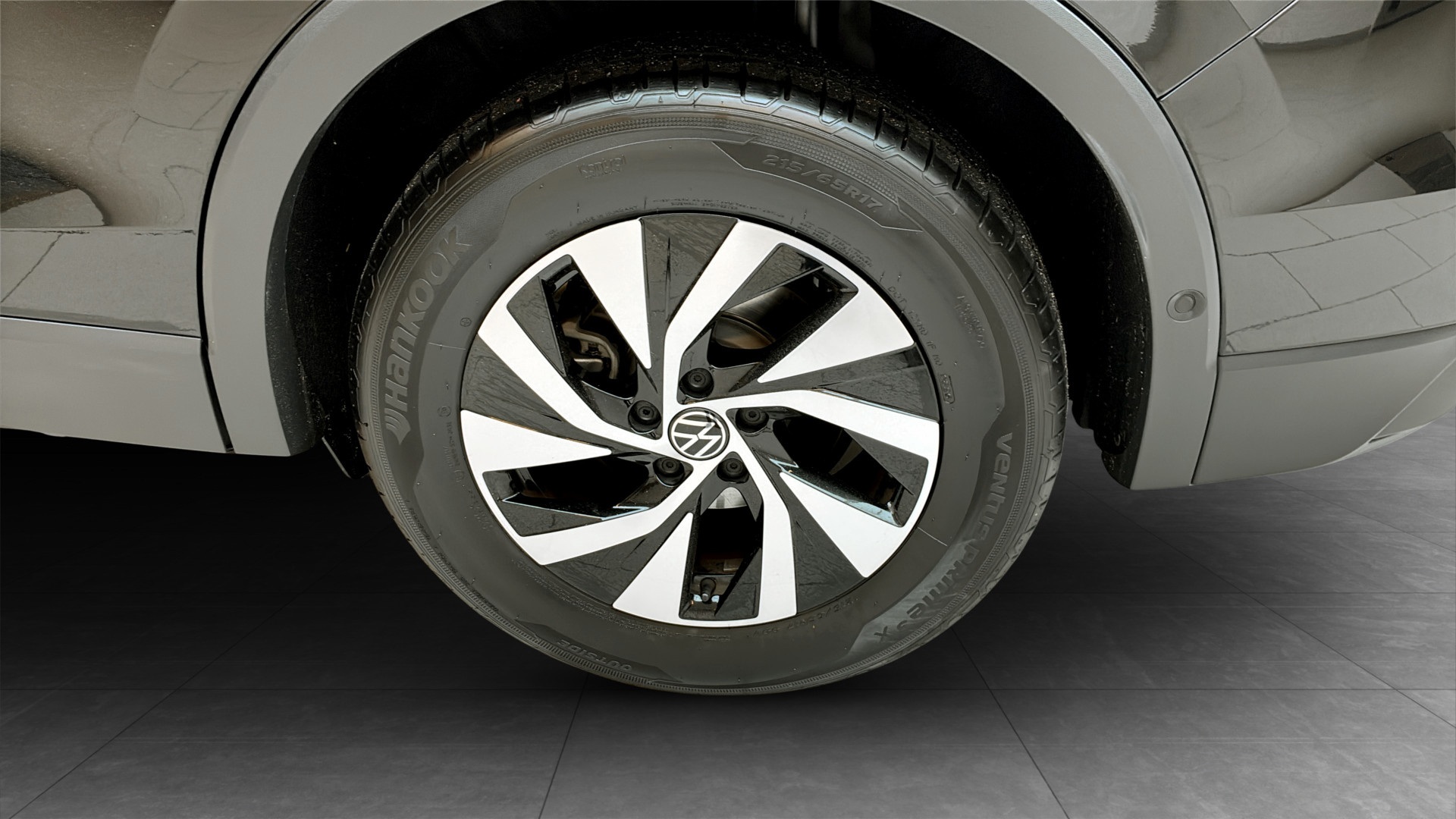 Volkswagen Tiguan RDL94C