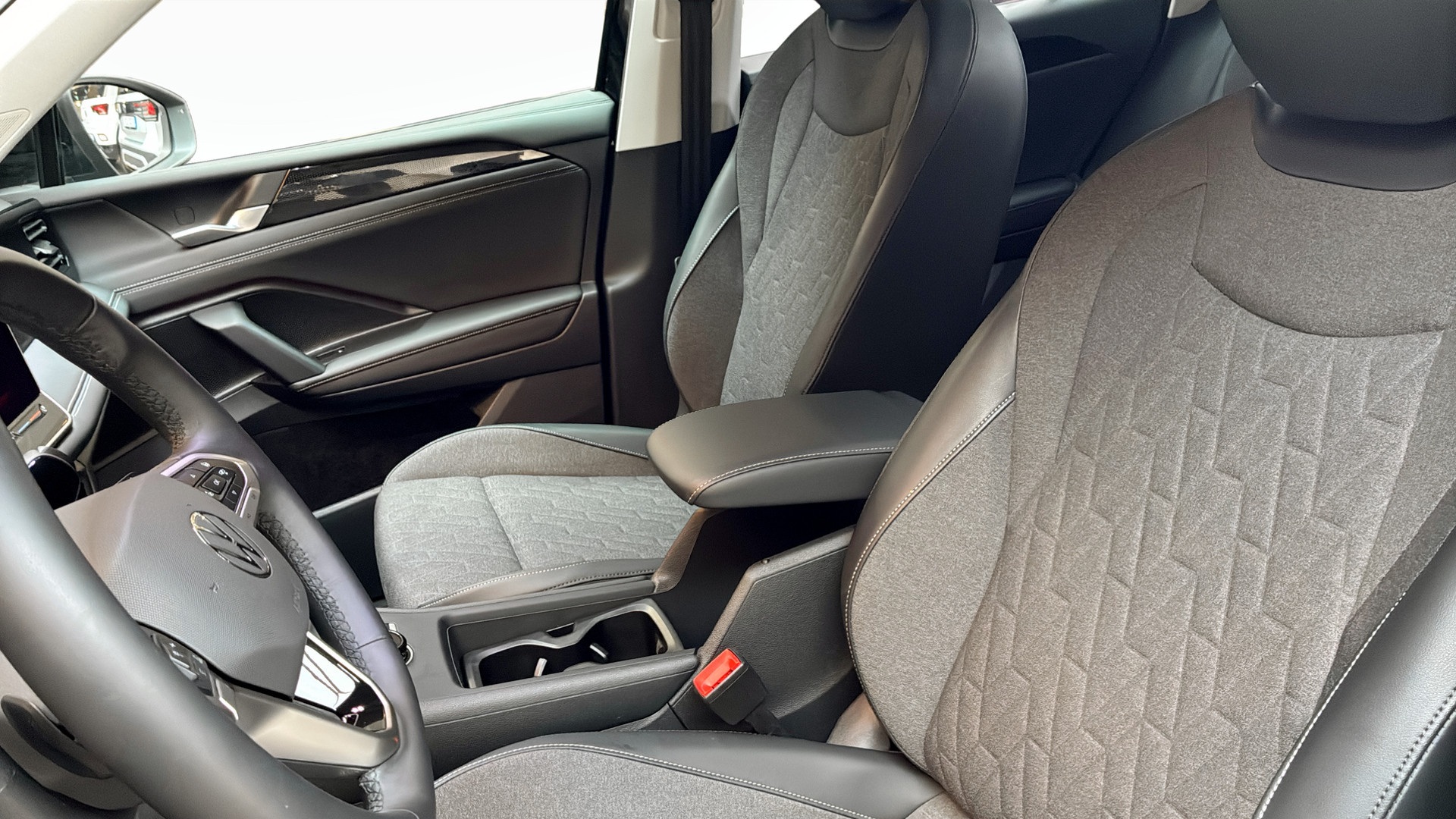 Volkswagen Tiguan RDL94C