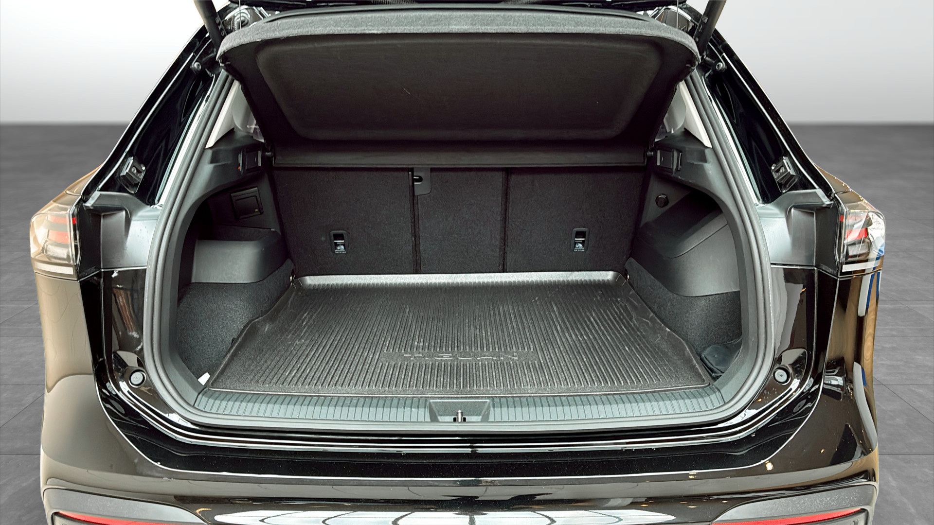 Volkswagen Tiguan RDL94C