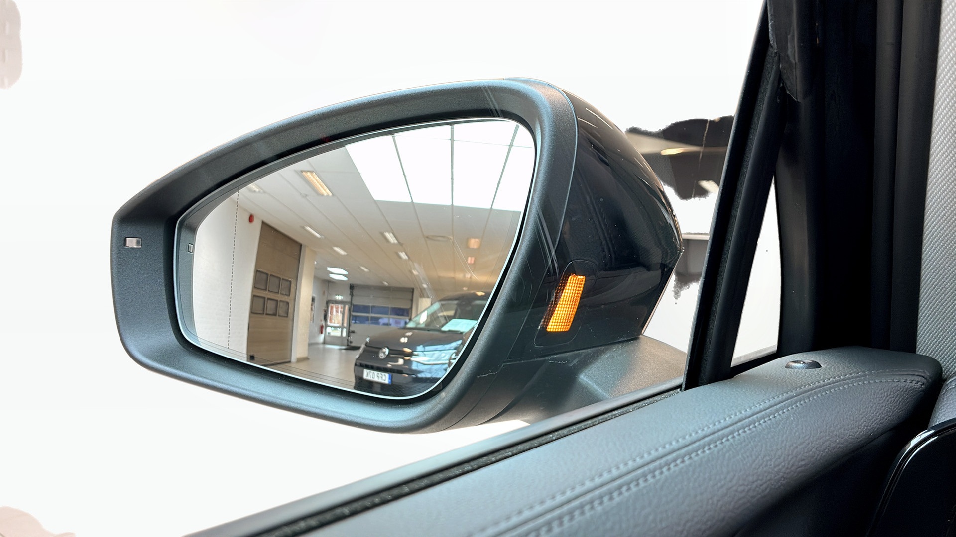 Volkswagen Tiguan RDL94C
