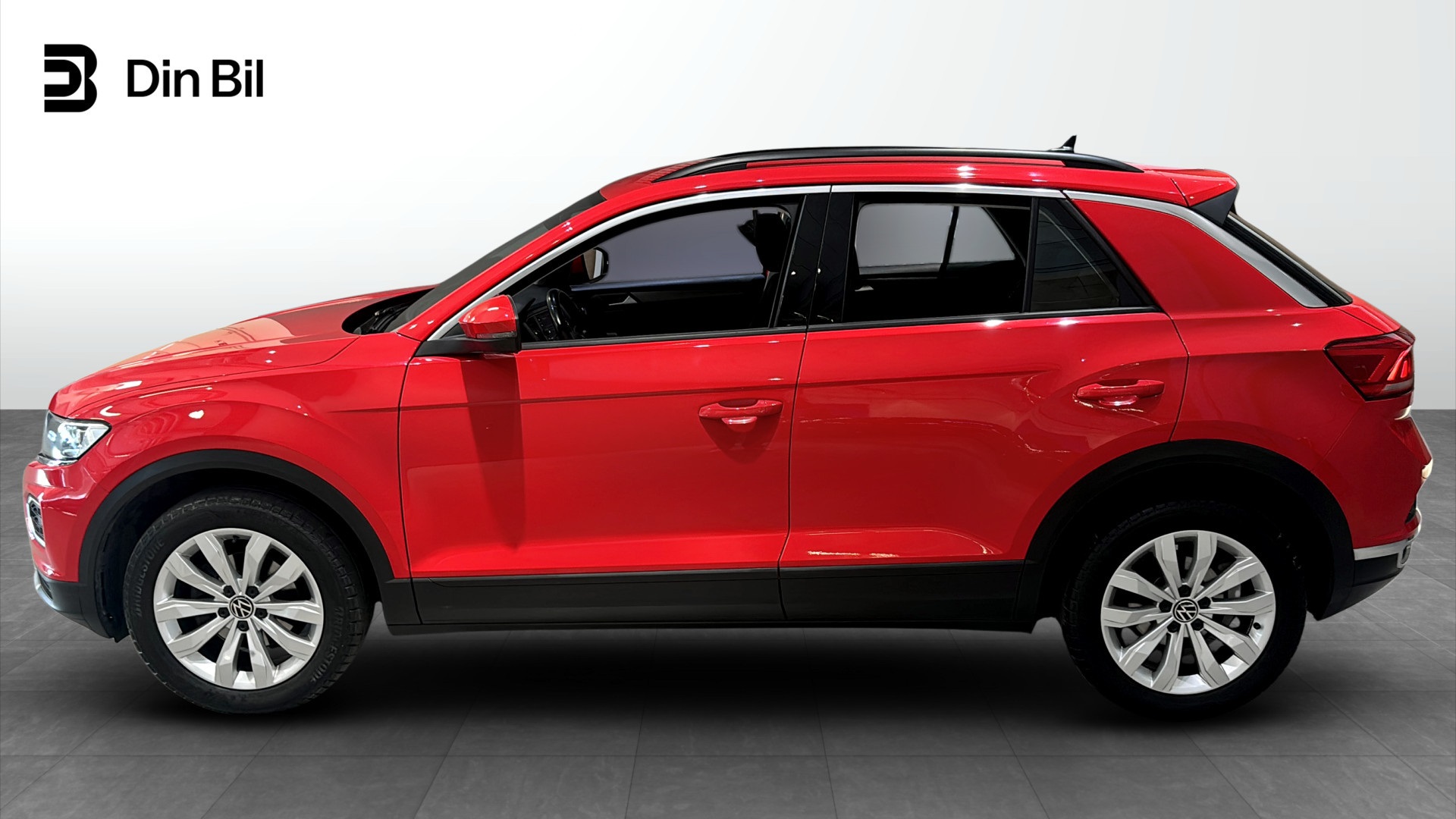 Volkswagen T-Roc RDN15S