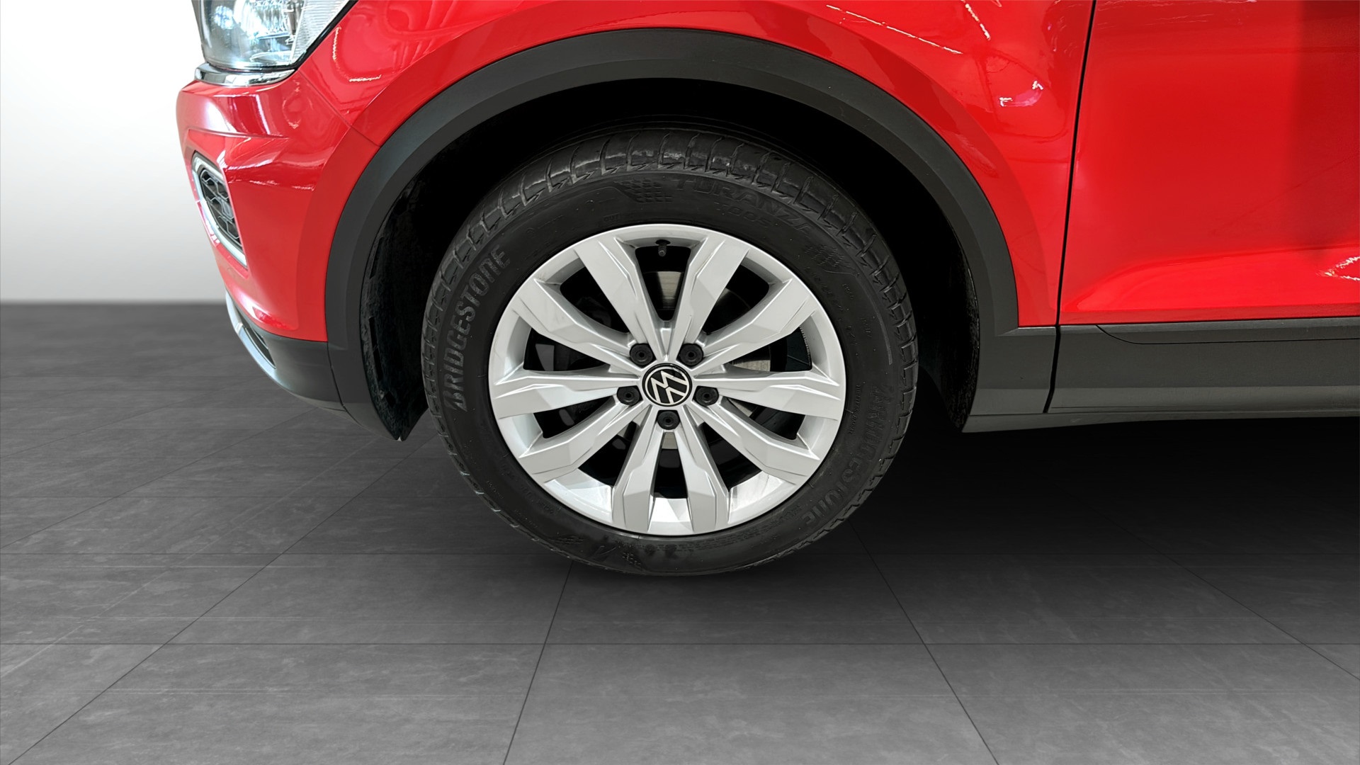 Volkswagen T-Roc RDN15S
