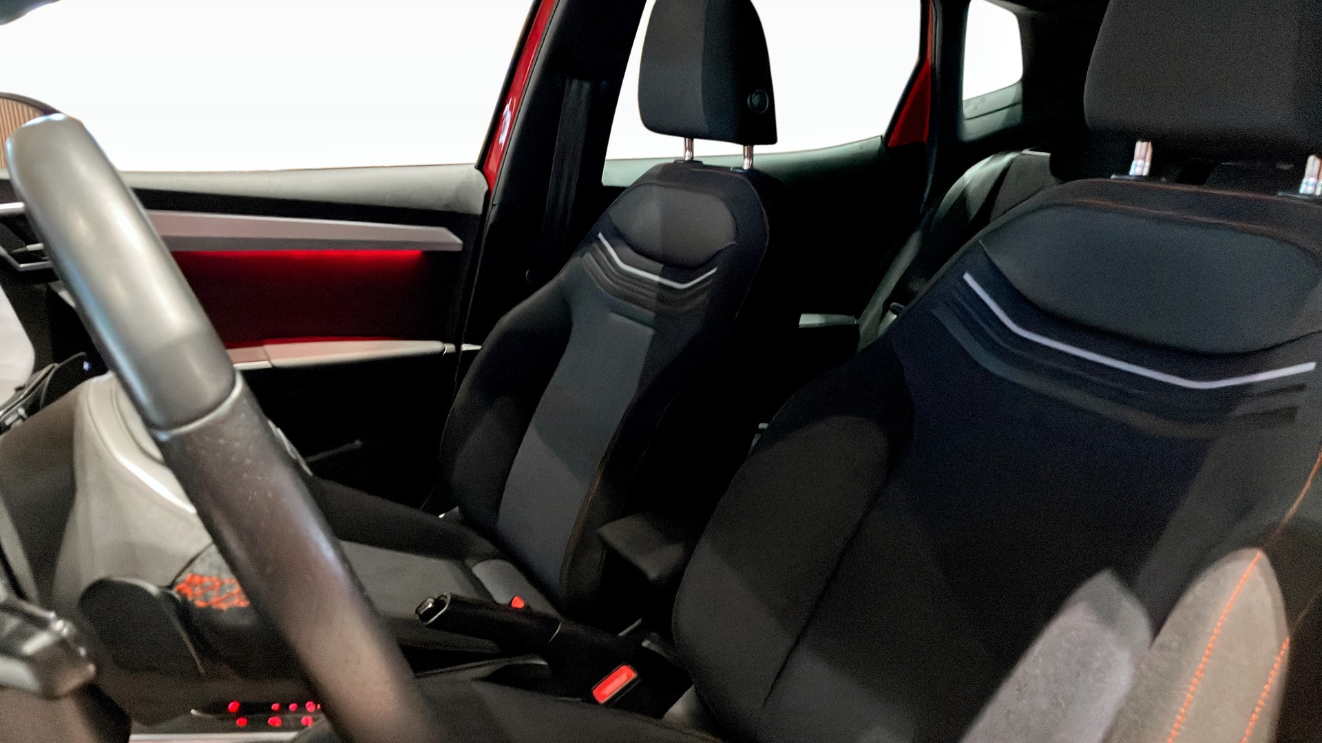 SEAT Arona RDN56F