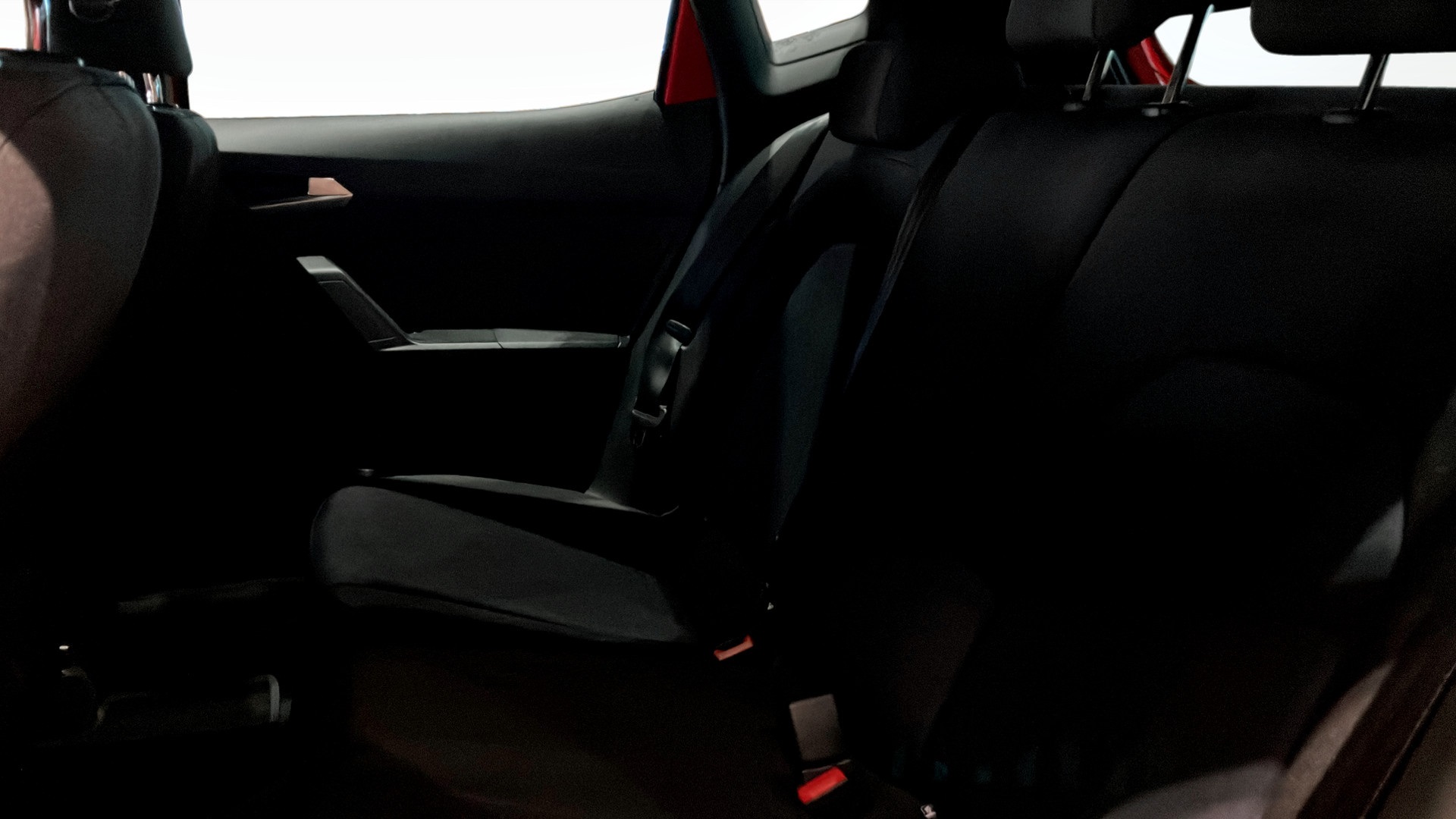 SEAT Arona RDN56F