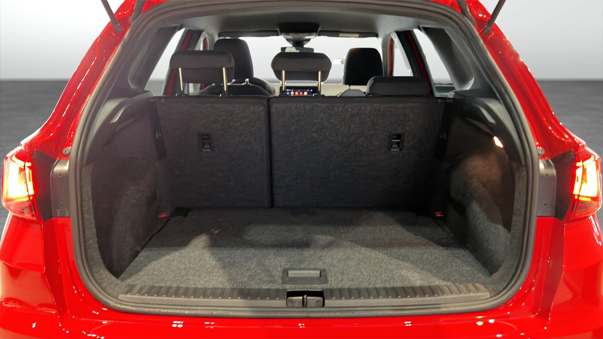 SEAT Arona RDN56F
