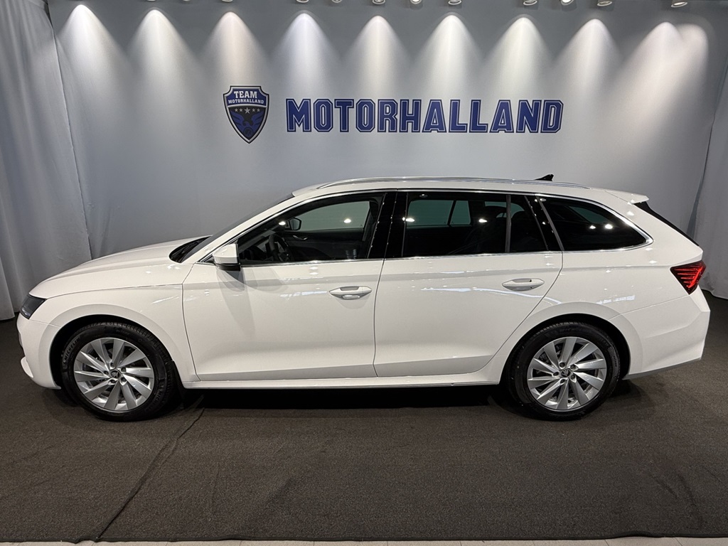 Skoda Octavia RDN58A