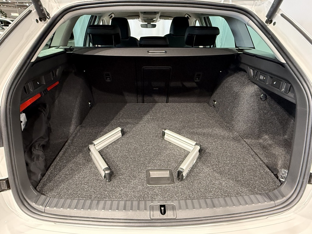 Skoda Octavia RDN58A