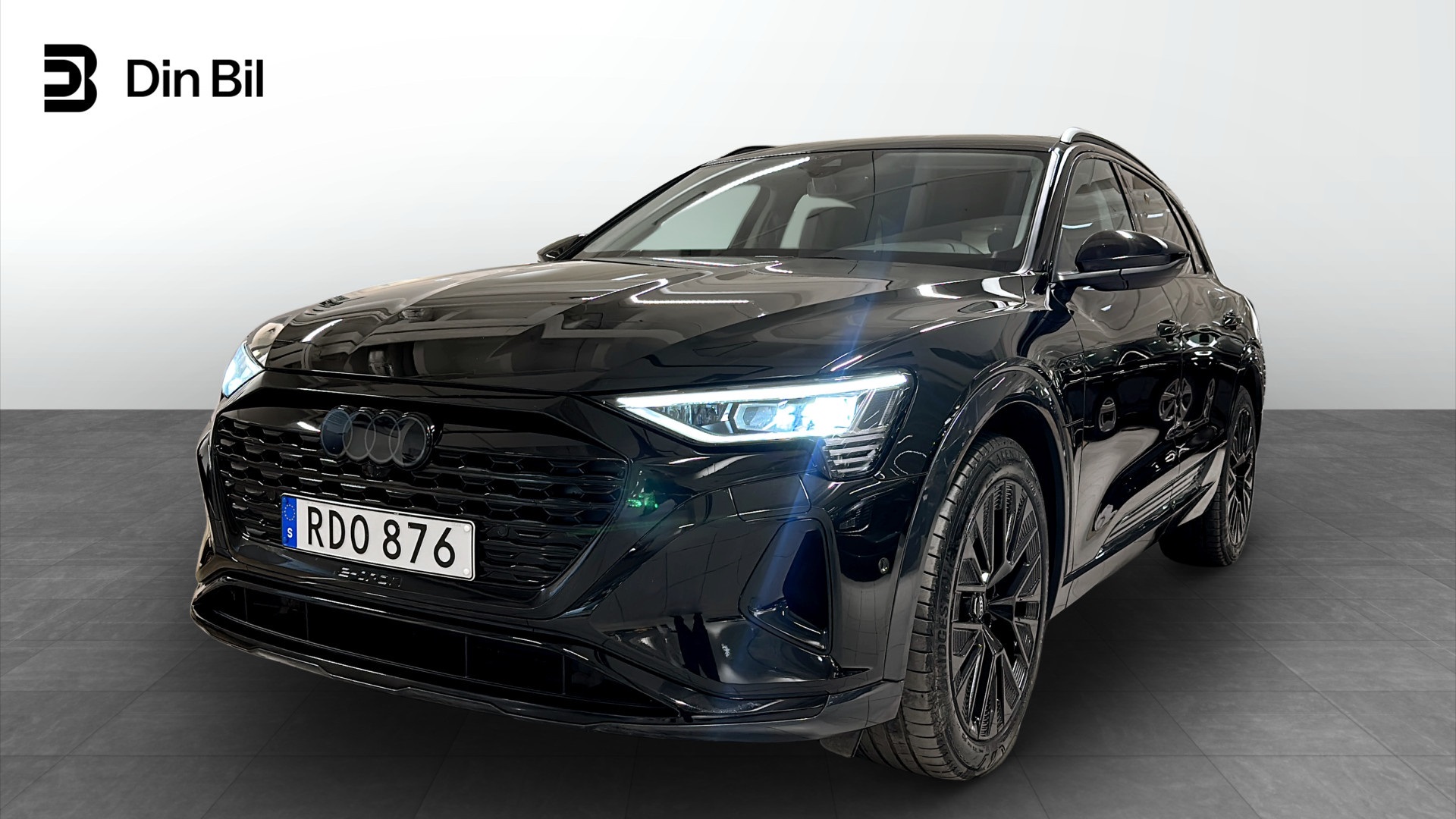 Bild för bil RDO876