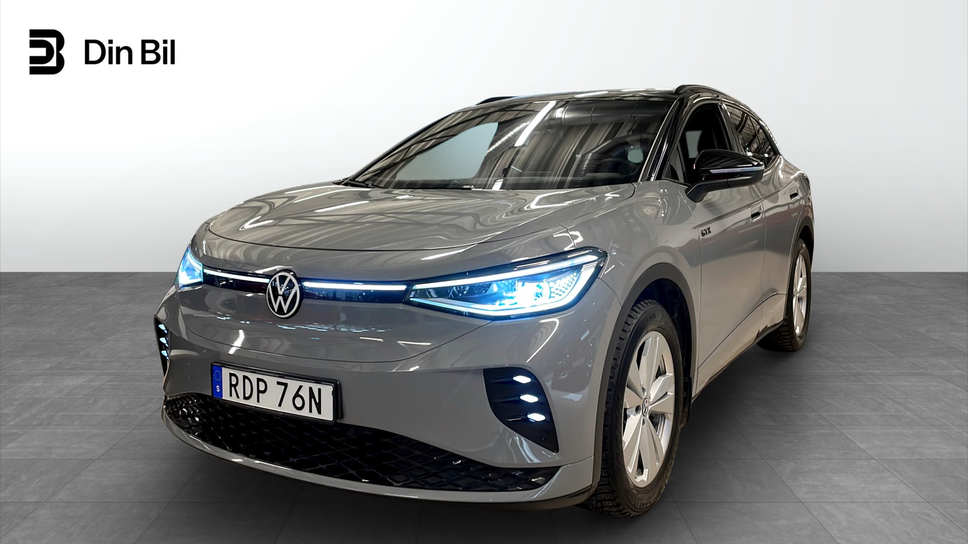 Bild för bil RDP76N