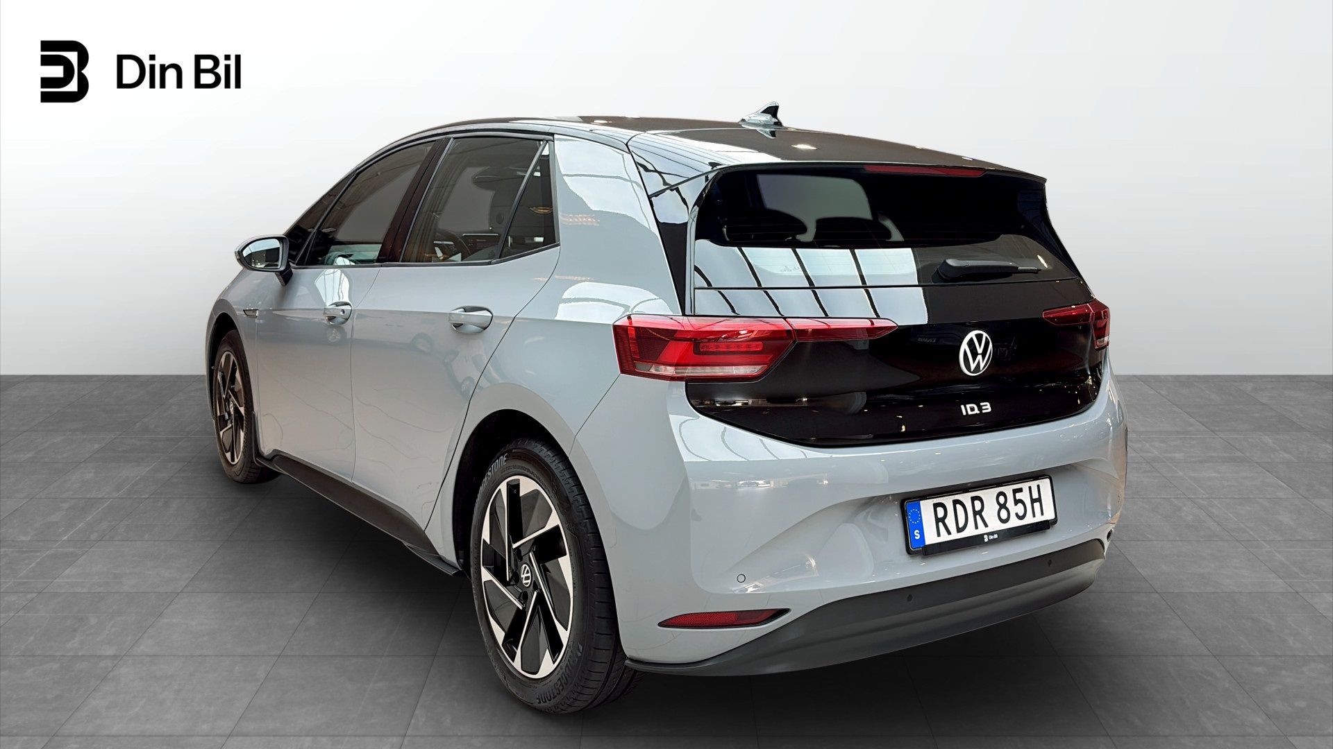Volkswagen ID.3 RDR85H