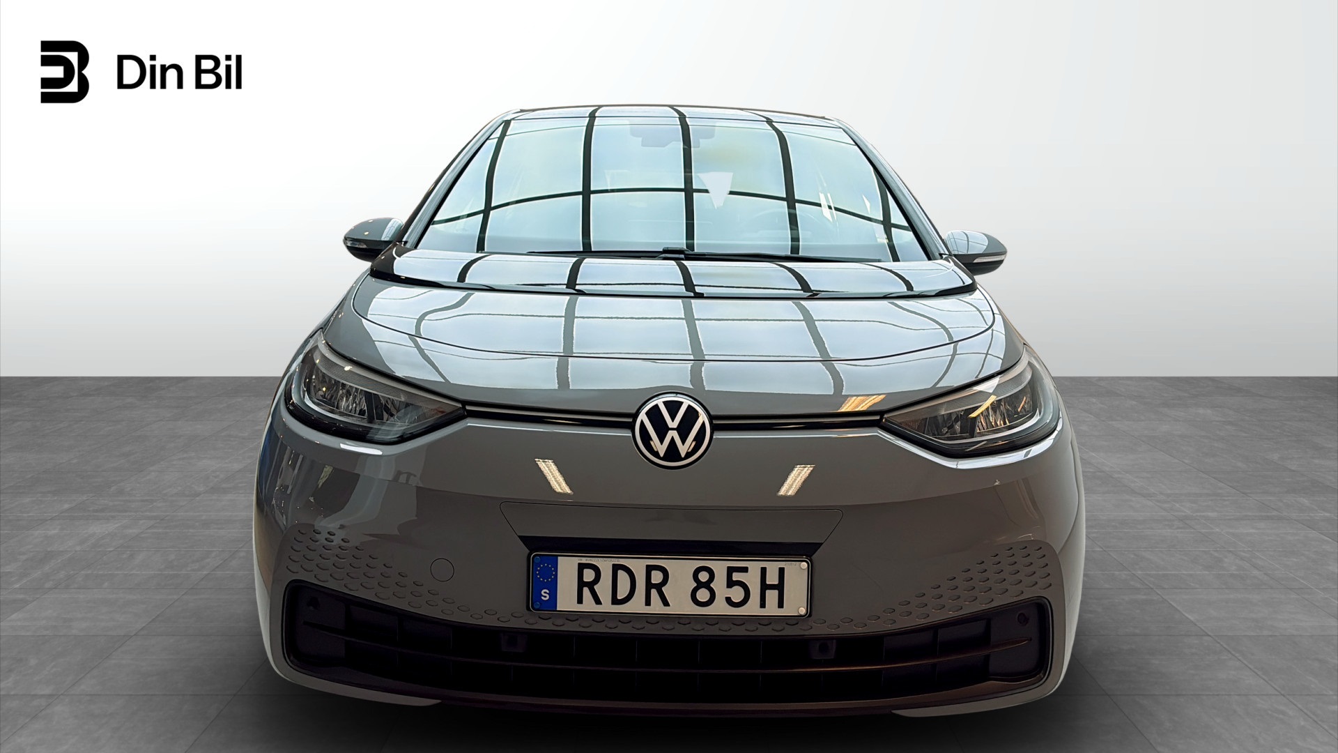 Volkswagen ID.3 RDR85H