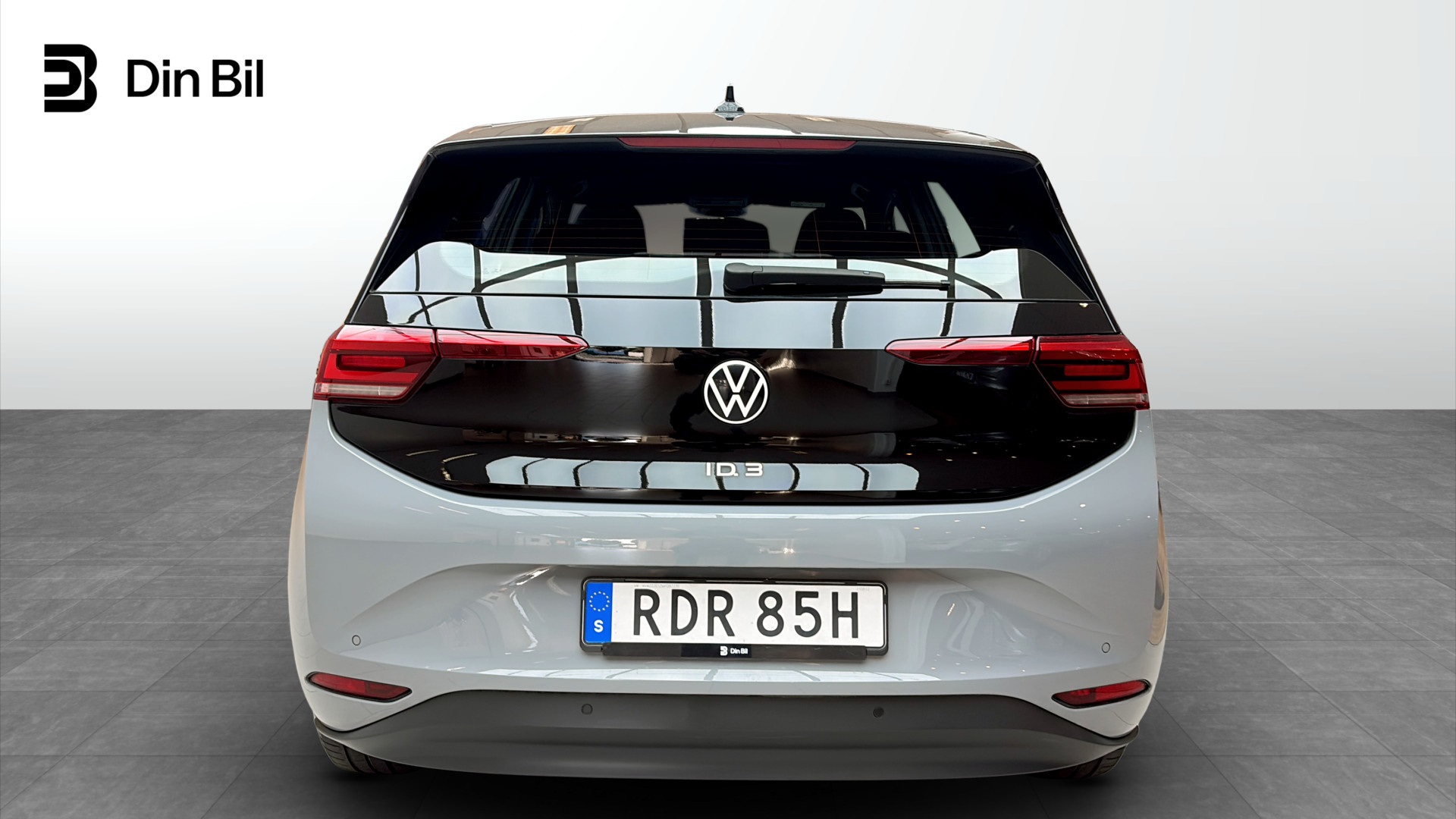 Volkswagen ID.3 RDR85H