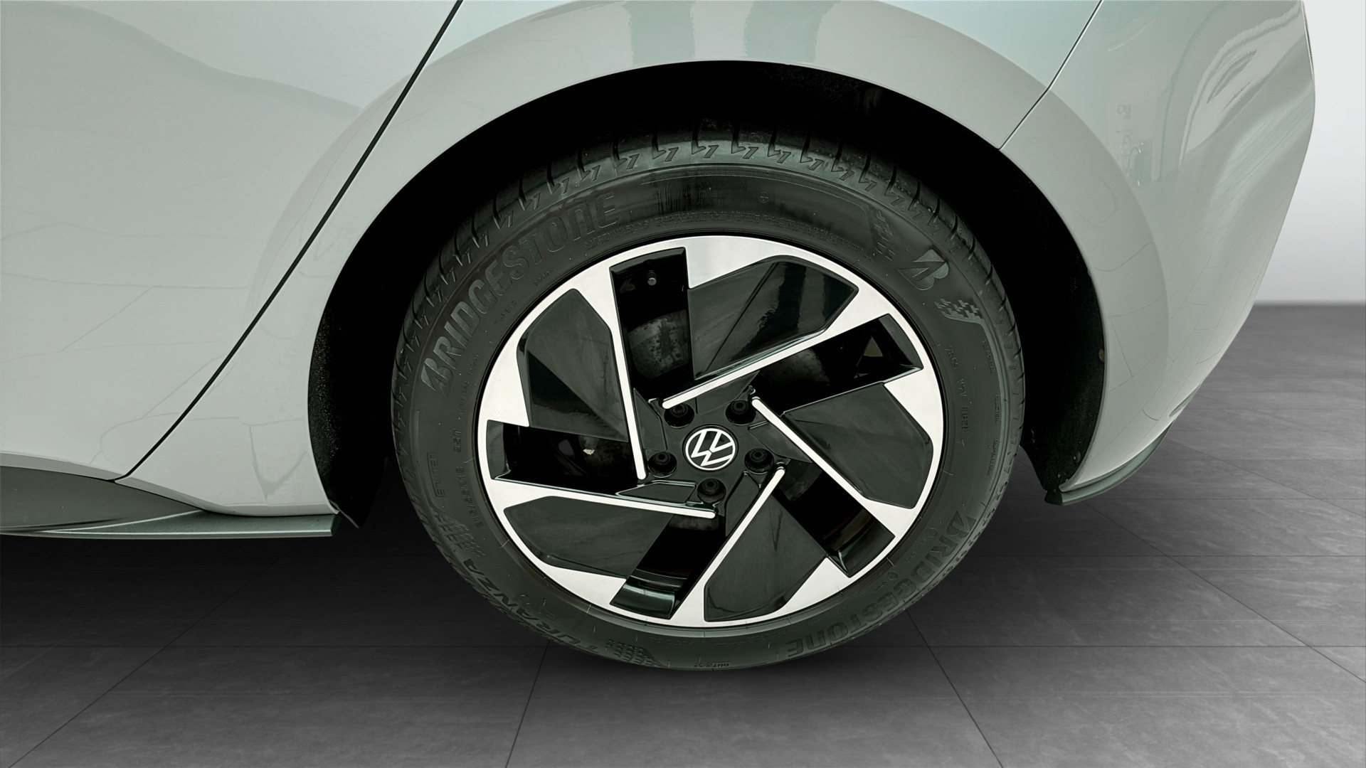 Volkswagen ID.3 RDR85H