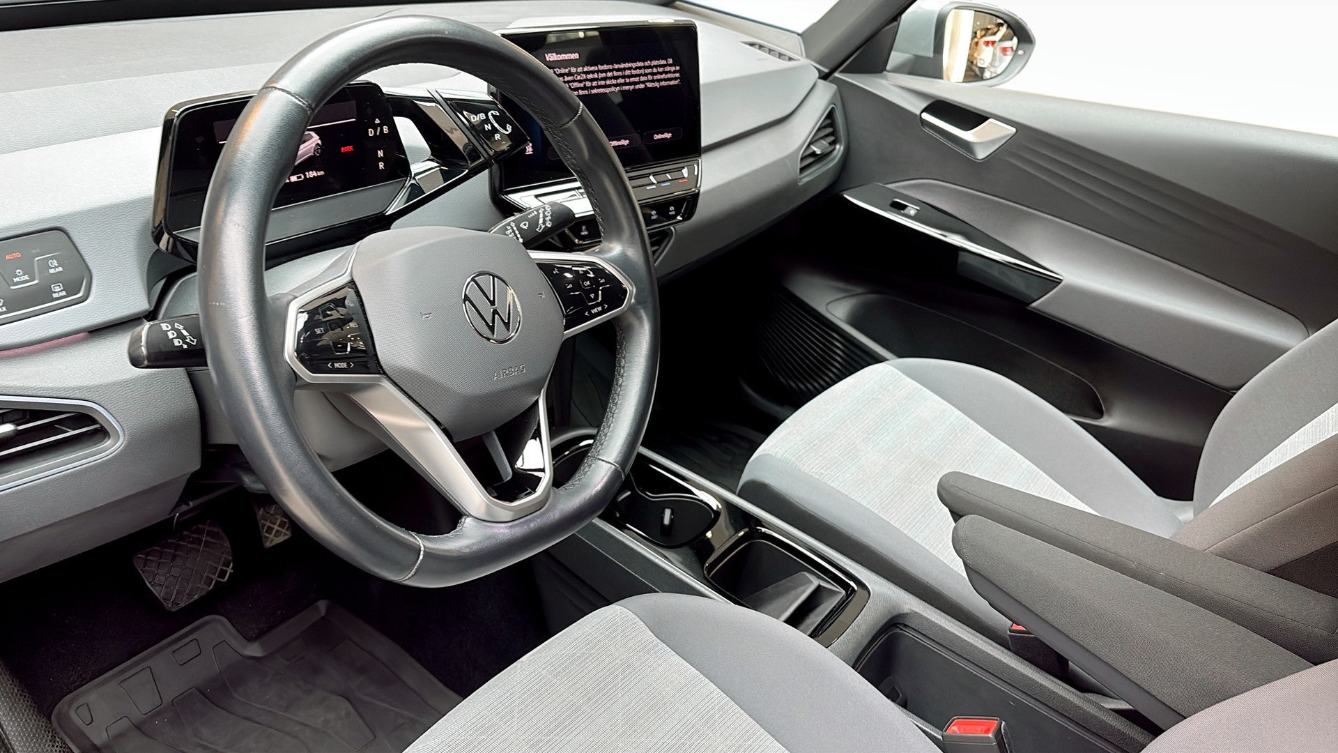 Volkswagen ID.3 RDR85H
