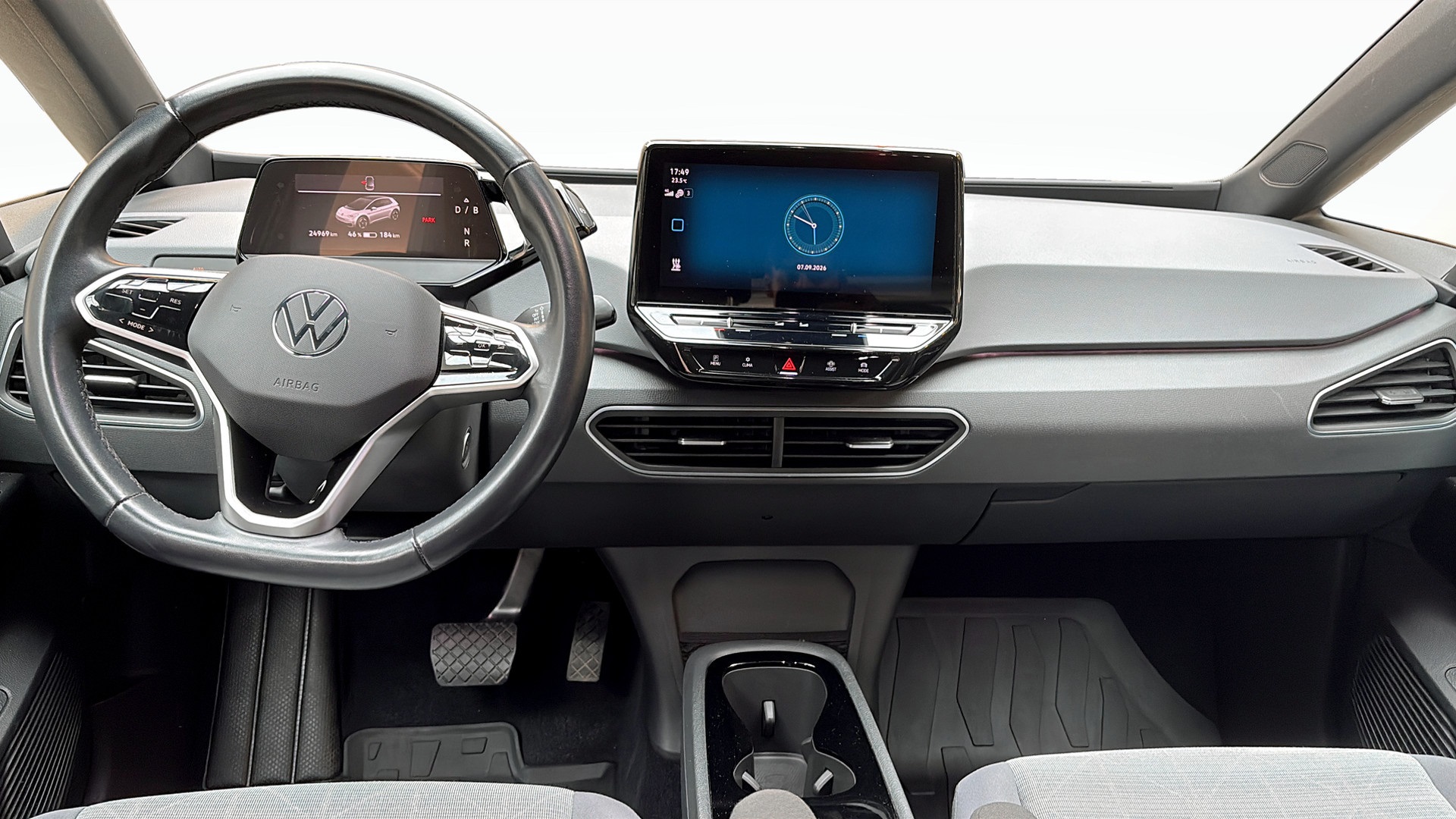 Volkswagen ID.3 RDR85H
