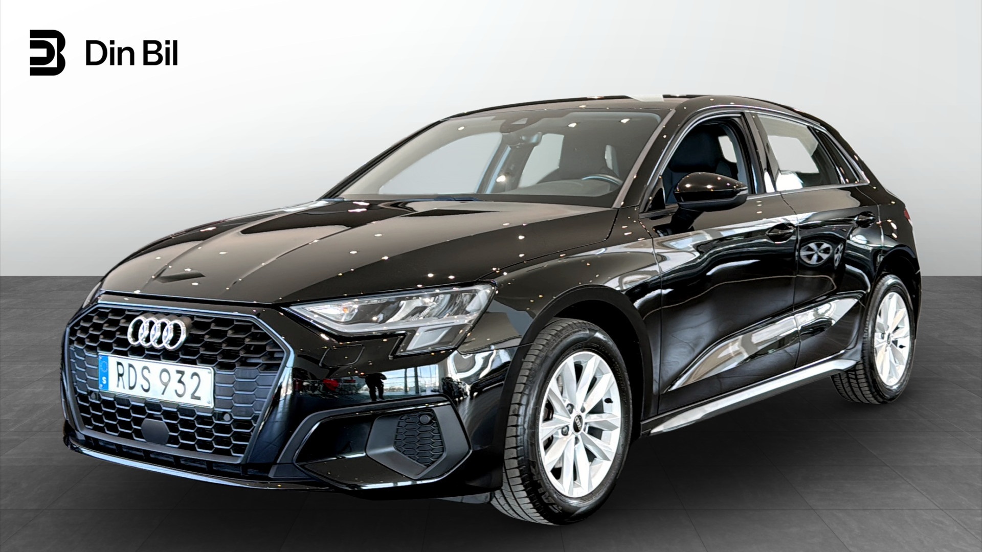 Bild för bil RDS932