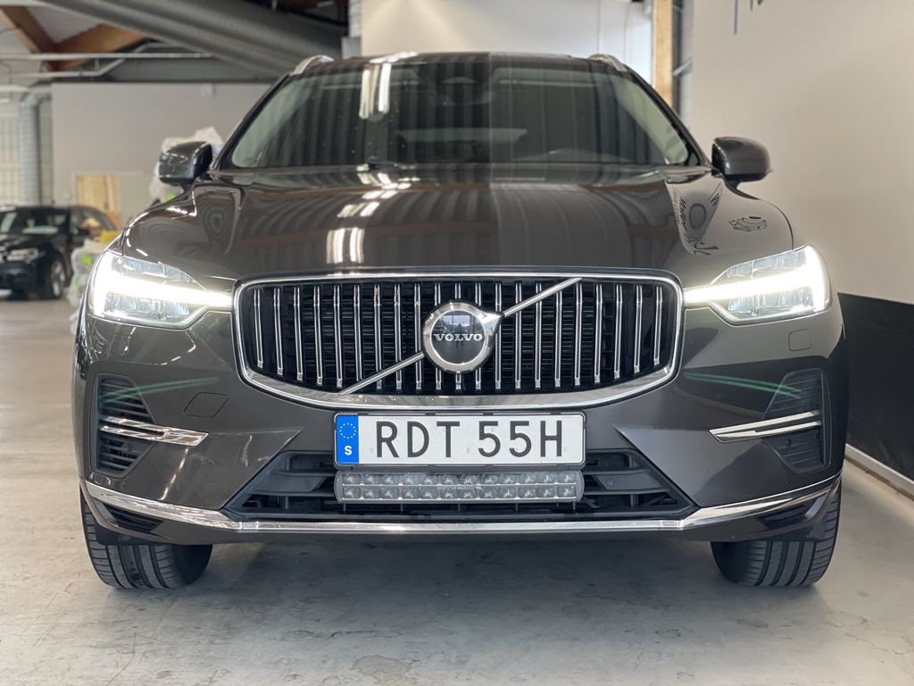 Volvo XC60 RDT55H