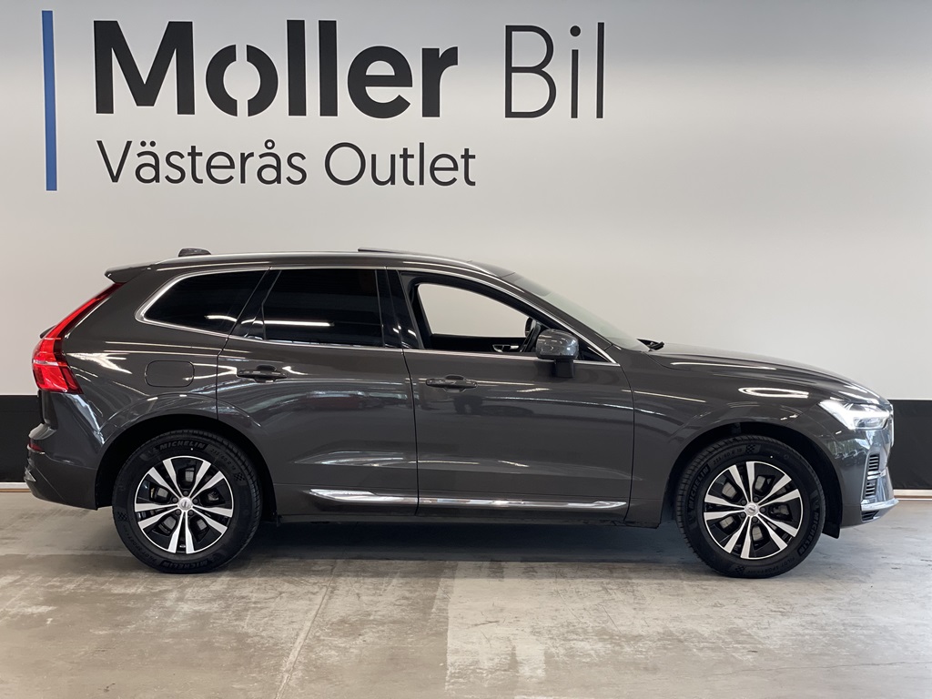 Volvo XC60 RDT55H