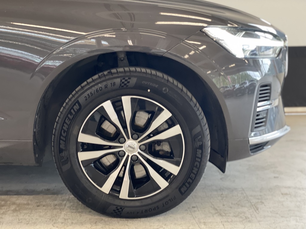 Volvo XC60 RDT55H