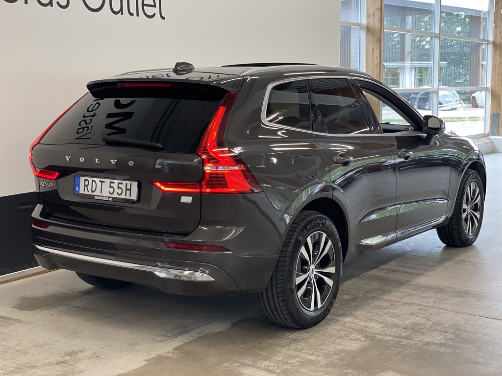 Volvo XC60 RDT55H