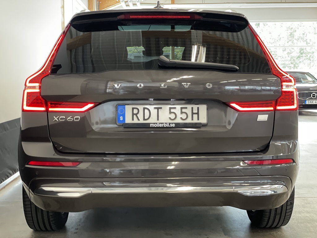 Volvo XC60 RDT55H