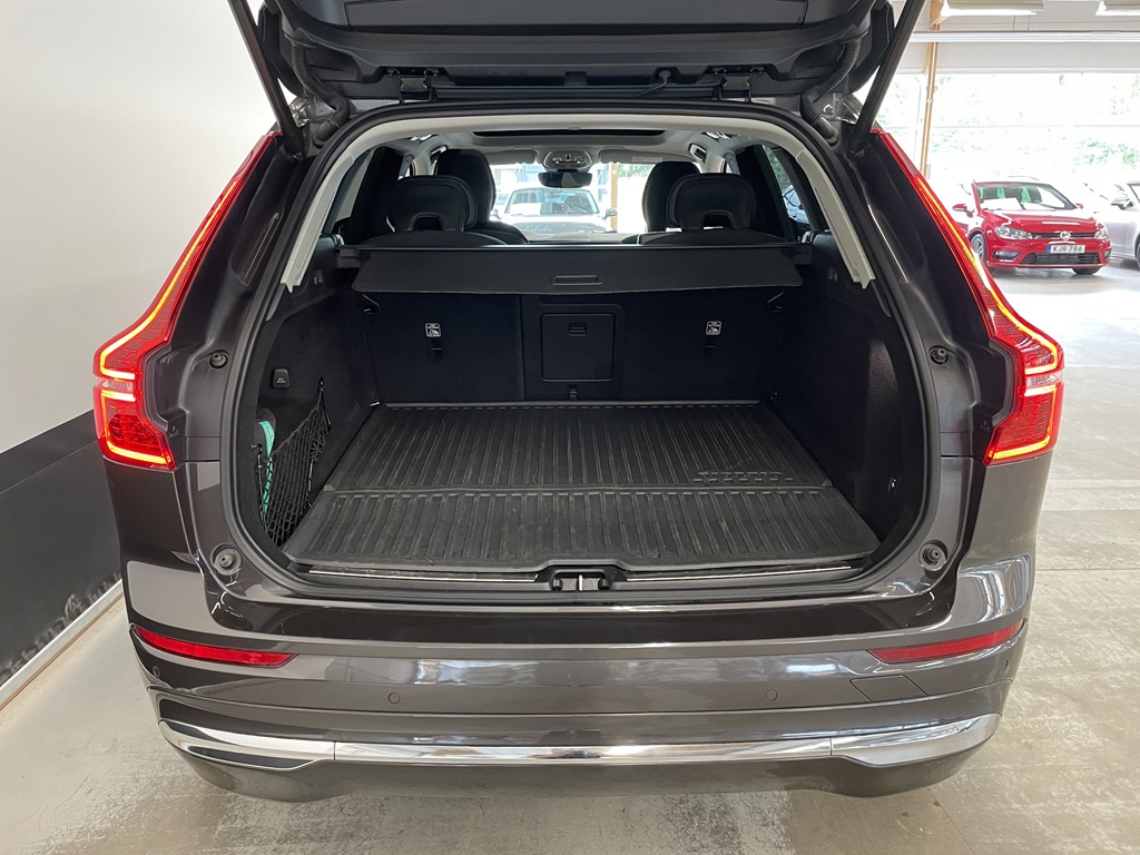 Volvo XC60 RDT55H