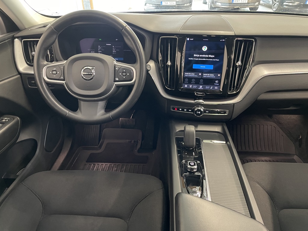Volvo XC60 RDT55H