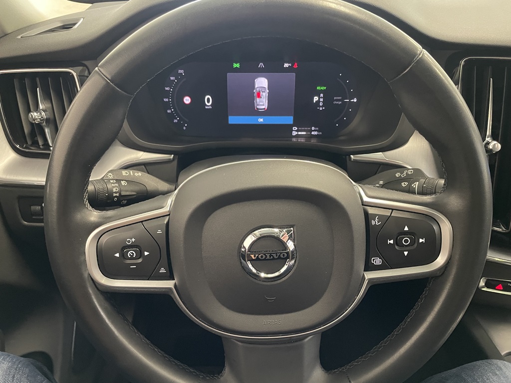 Volvo XC60 RDT55H