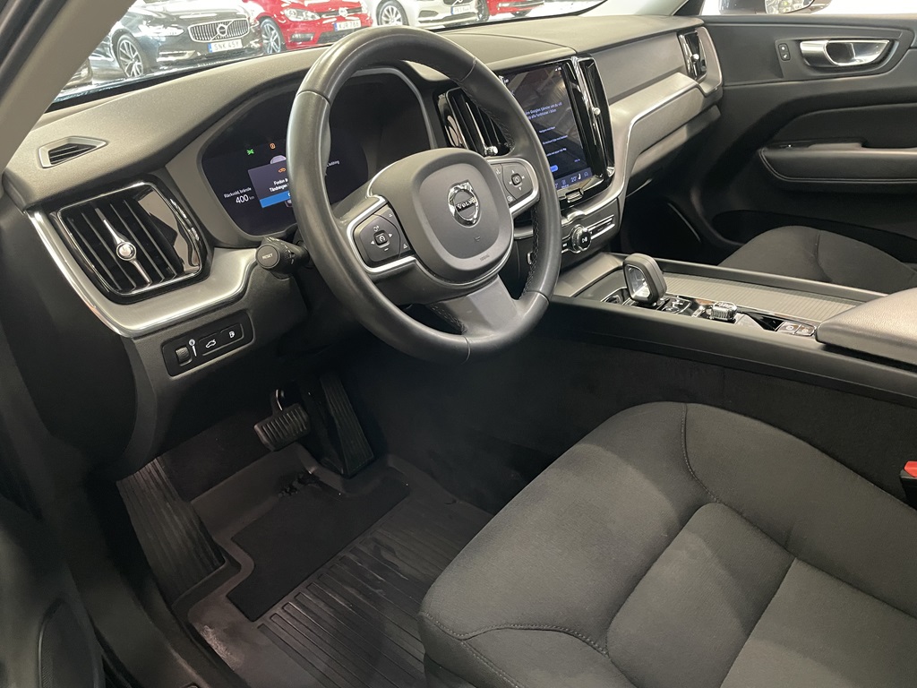 Volvo XC60 RDT55H