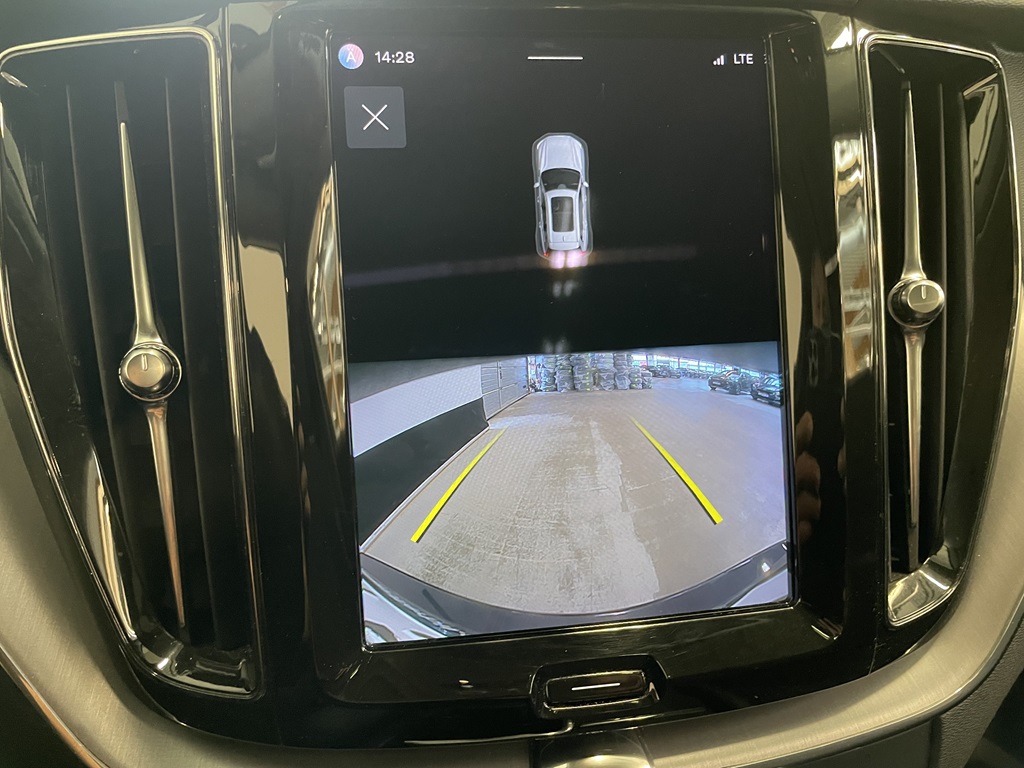 Volvo XC60 RDT55H