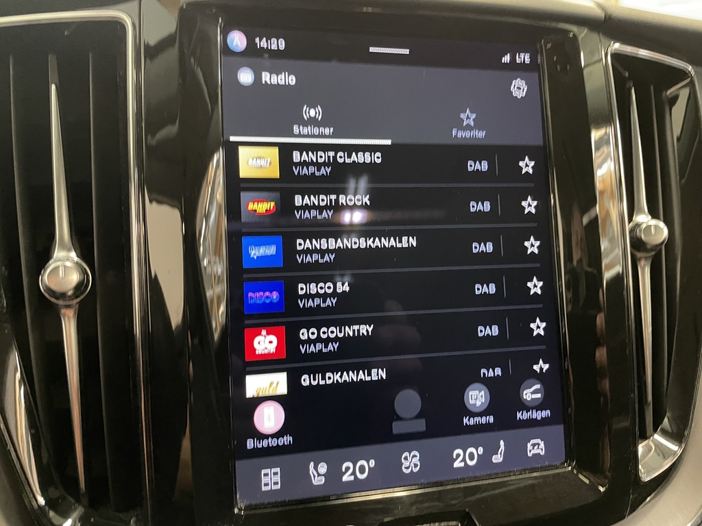 Volvo XC60 RDT55H