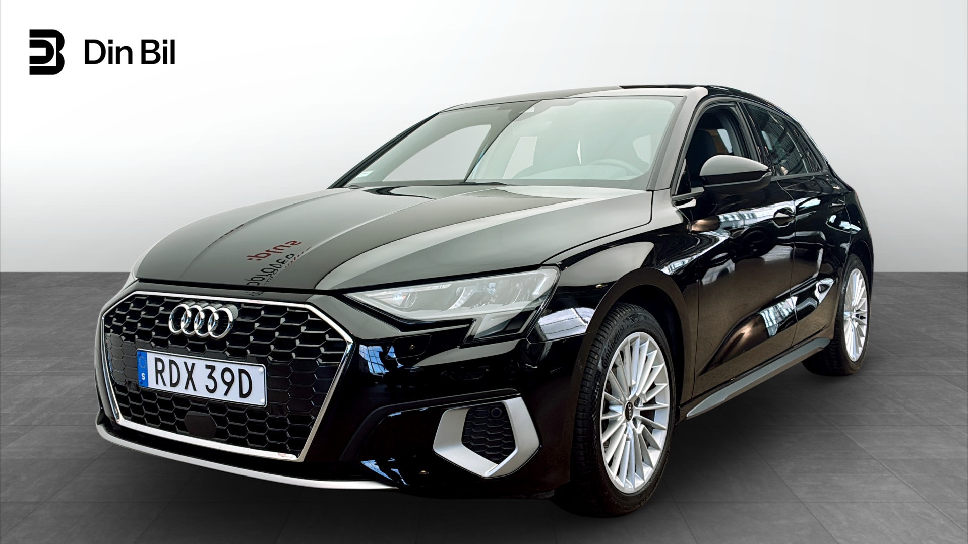 Bild för bil RDX39D