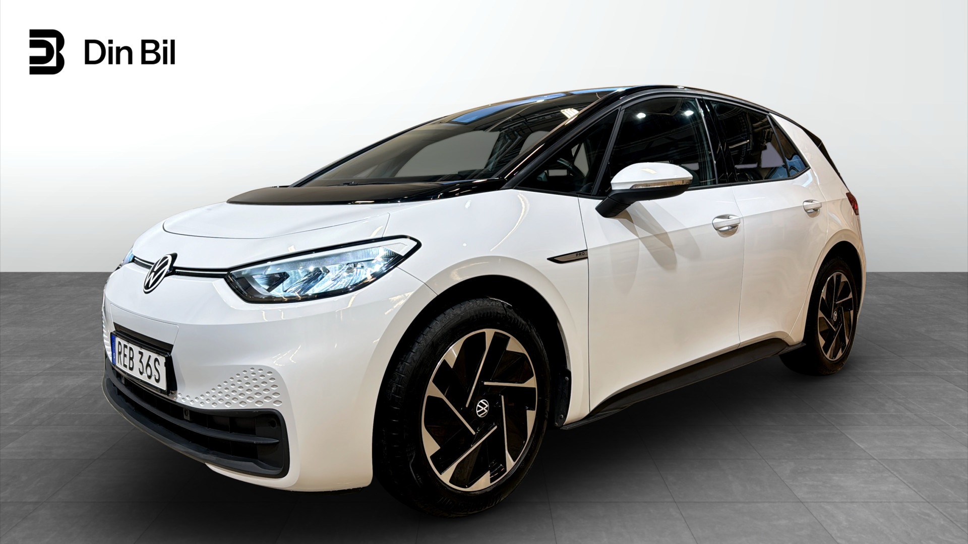 Bild för bil REB36S