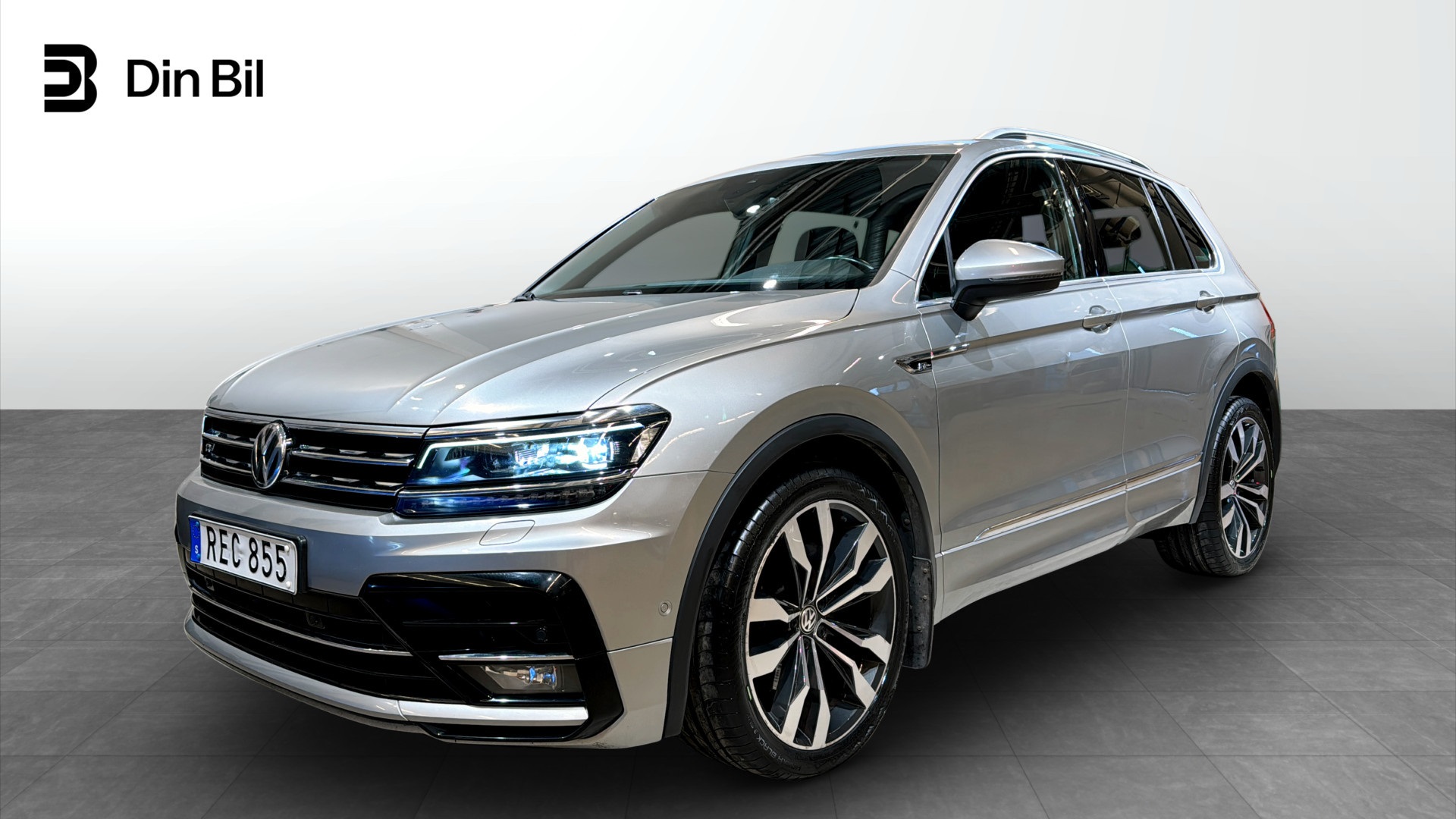 Bild för bil REC855