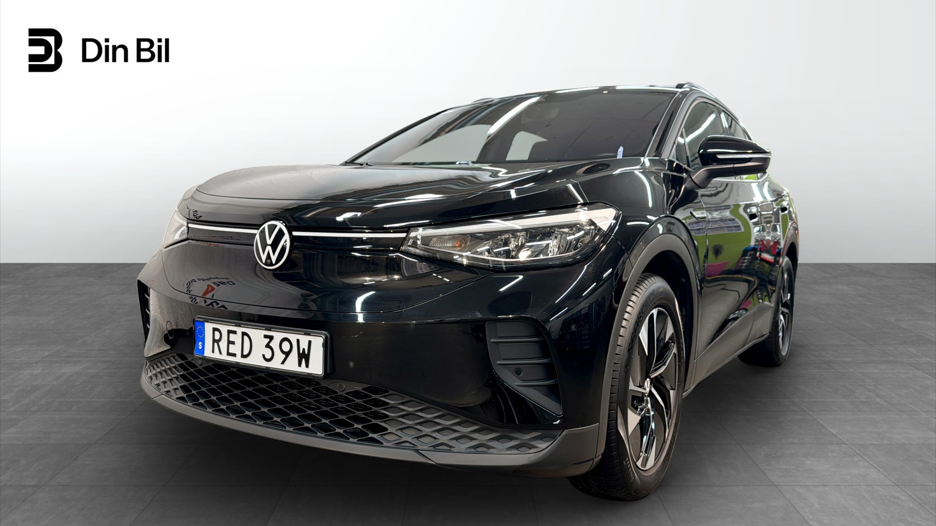 Bild för bil RED39W