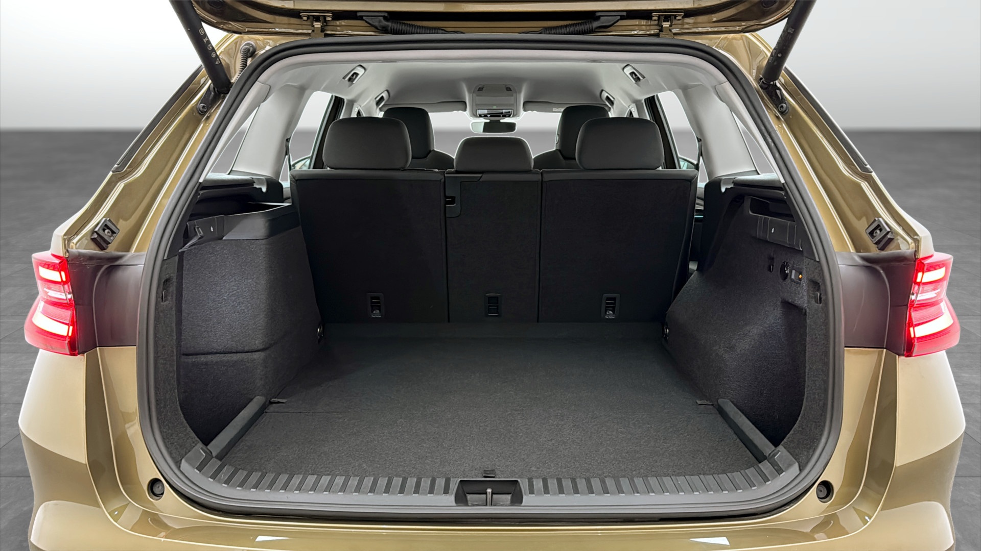 Skoda Kodiaq REJ07S