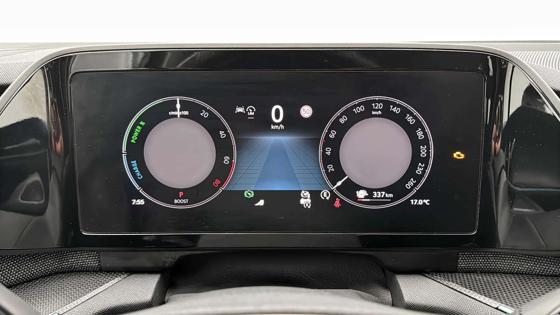 Skoda Kodiaq REJ07S