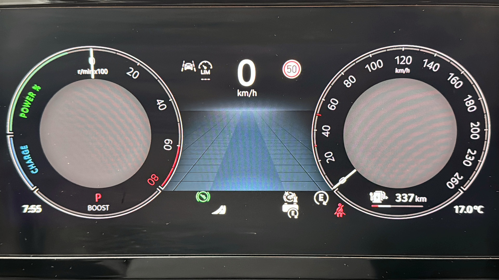 Skoda Kodiaq REJ07S