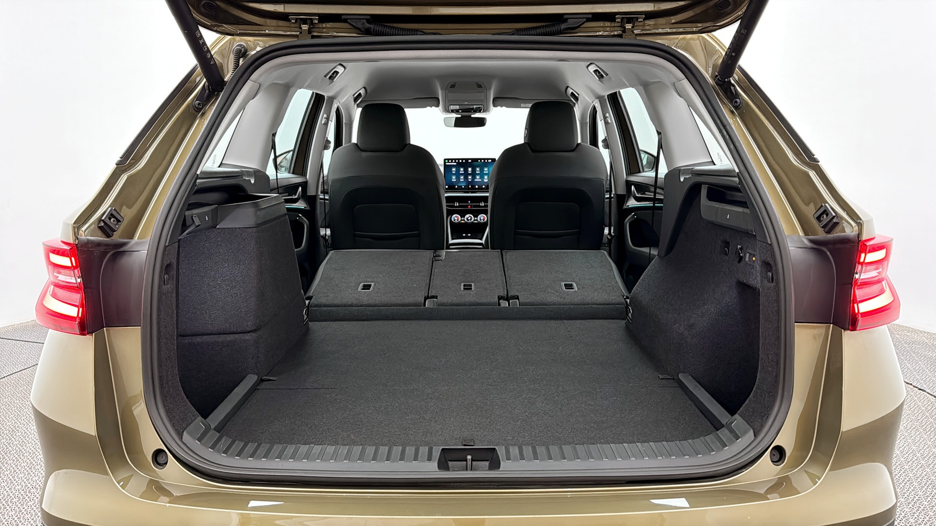 Skoda Kodiaq REJ07S
