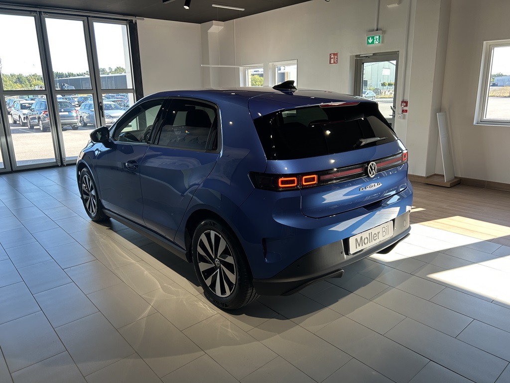 Volkswagen Polo REJ12G