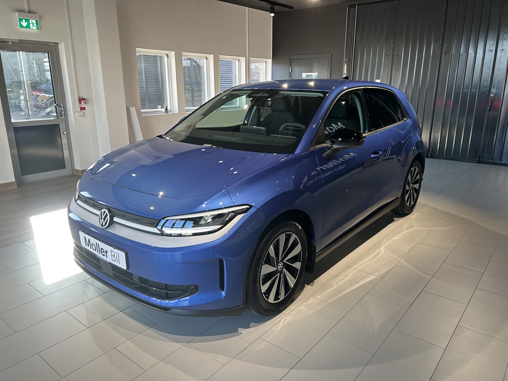 Volkswagen Polo REJ12G