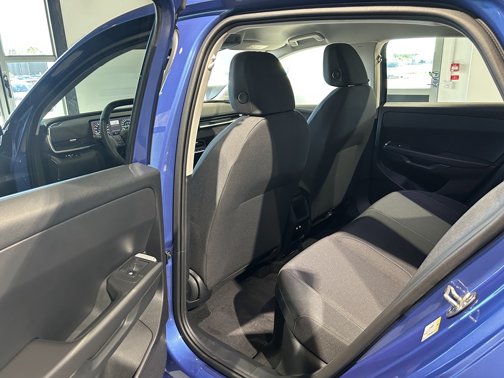 Volkswagen Polo REJ12G