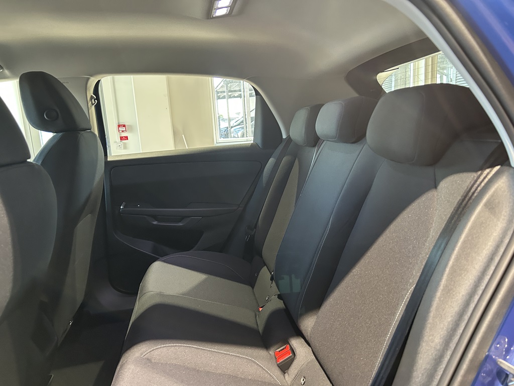 Volkswagen Polo REJ12G