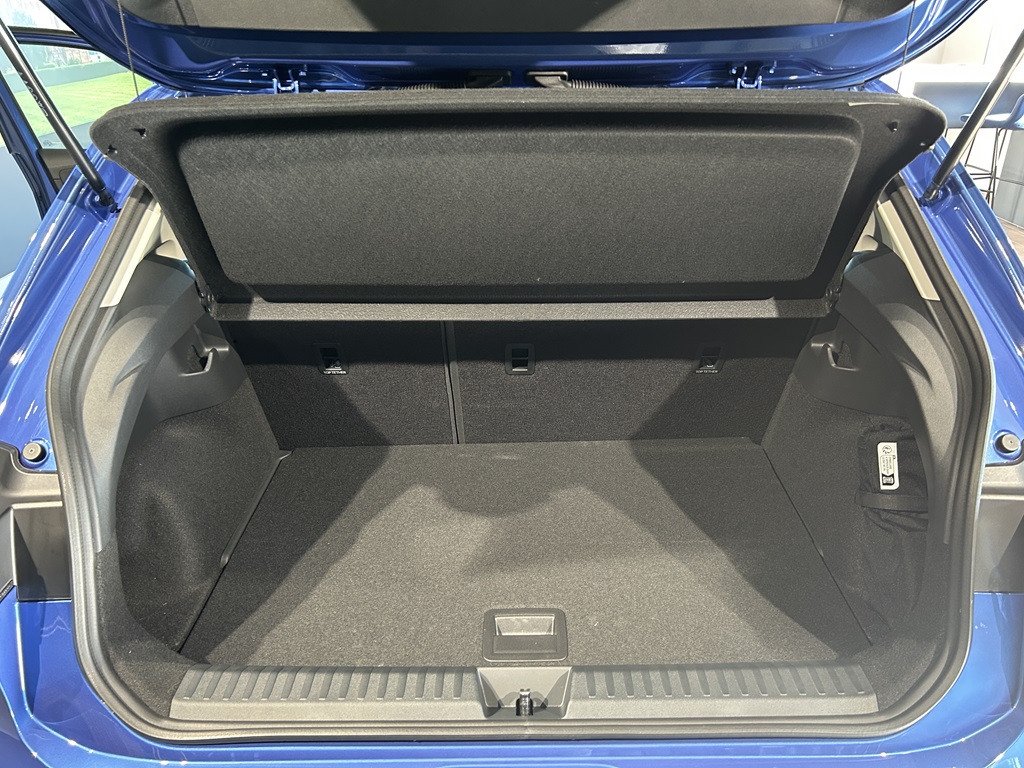 Volkswagen Polo REJ12G