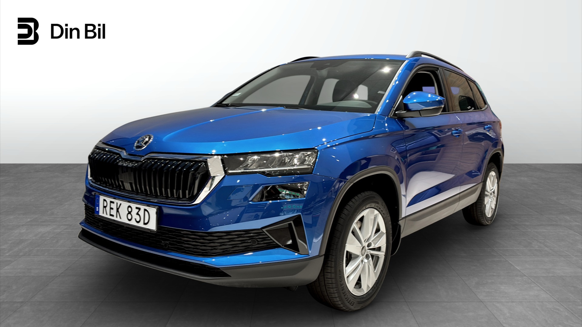 Bild för bil REK83D