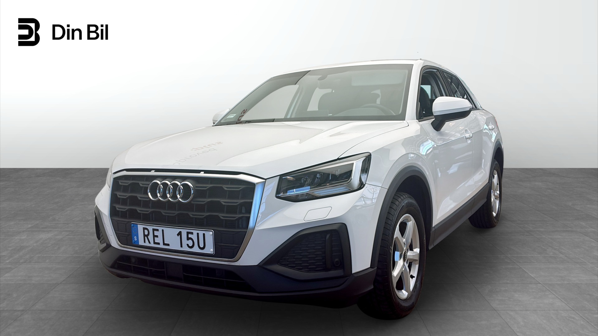 Bild för bil REL15U