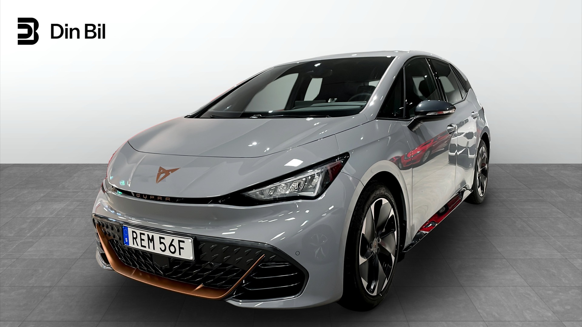 Bild för bil REM56F