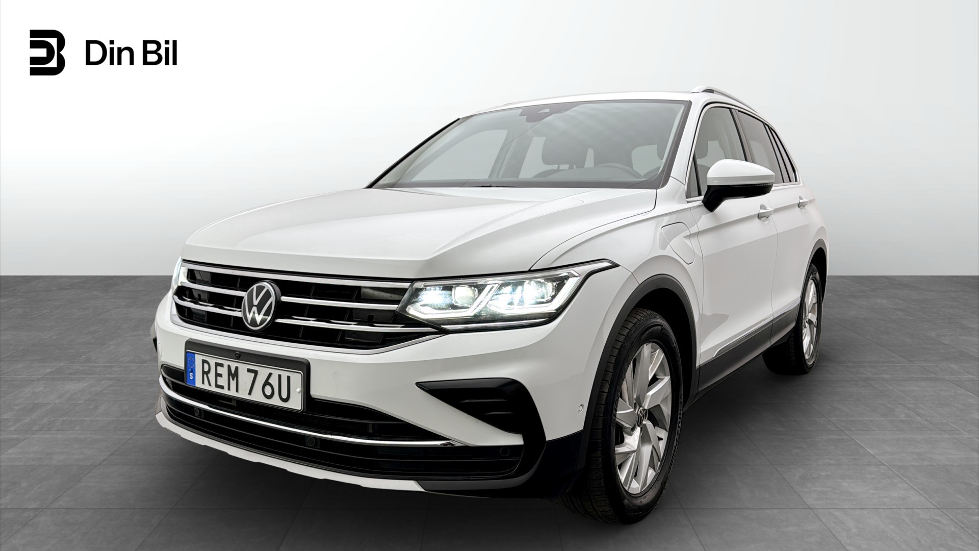 Bild för bil REM76U