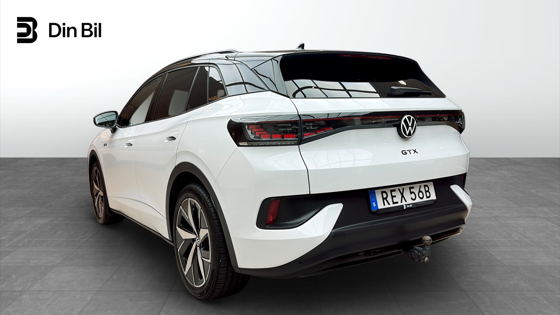 Volkswagen ID.4 REX56B