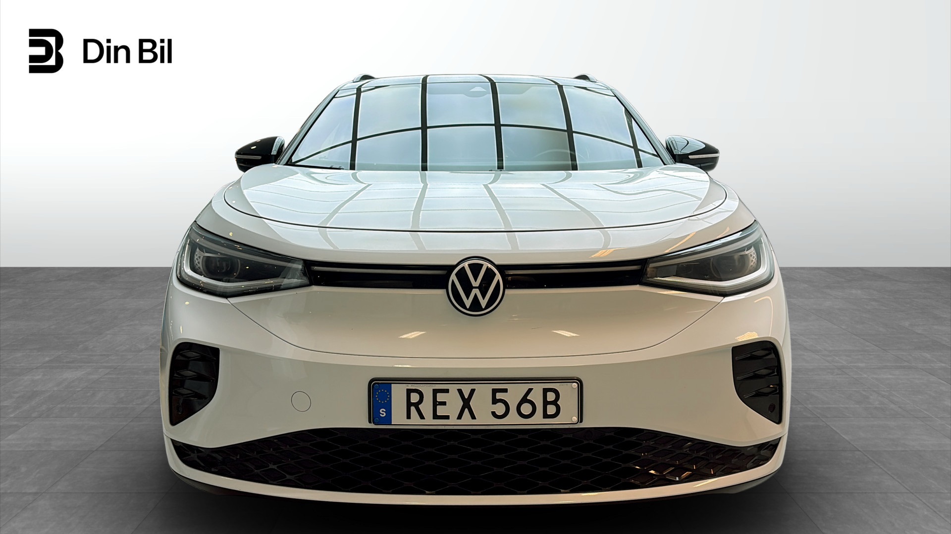 Volkswagen ID.4 REX56B